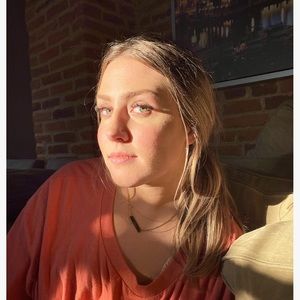 Meet your Posher, Sara